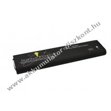 Helyettes�t� Akkumul�tor Nexus Pulse IDAe QB-0048 10,8V 3850mAh NiMH