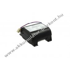 Eredeti Daitem BatLi02 7,2V 13000mAh elem l�tium
