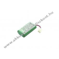 Eredeti Daitem BatLi05 3,6V 4000mAh elem l�tium