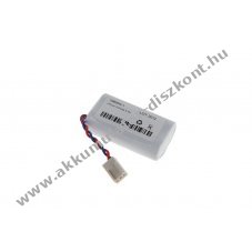 Helyettes�t� elem Daitem BatLi05 8904 D8904 3,6V 4Ah l�tium