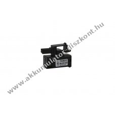 Helyettes�t� elem GE Fanuc A98L-0031-0026 CR17335SE-R 3V 1,2Ah l�tium