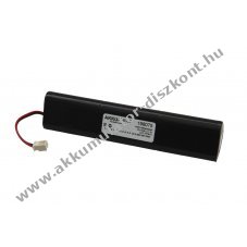Helyettes�t� Akkumul�tor Velux Rollladen Antrieb 946930 846933 946933 10,8V 2100mAh NiMH