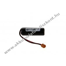 Helyettes�t� elem Denso Robot 410076-xxxx 410611-xxxx 3,6V 3,6Ah l�tium