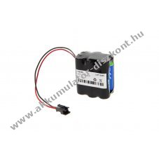 Helyettes�t� Akkumul�tor Tivoli Audio PAL, iPAL Radio MA-1, -2, -3 7,2V 2550mAh NiMH