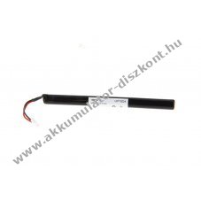 Helyettes�t� Akkumul�tor Varta L1x3 BP AAA800P 3/VH700AAA AAA 3,6V 800mAh vezet�kkel csatlakoz� NiMH