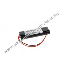 Helyettes�t� Akkumul�tor Telenot 35973 6/N-270AA 7,2V 750mAh NiMH