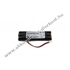 Helyettes�t� Akkumul�tor Telenot PA-A3164.R002 HR-AAA L2x3 7,2V 800mAh NiMH