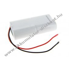 Helyettes�t� elem Daitem BATV15 14,4V 6,5Ah DC405 DC636 DC640 l�tium