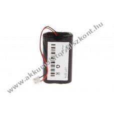 Helyettes�t� elem Honeywell CR-4148 3,6V 5,2Ah l�tium