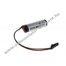 Helyettes�t� elem Doosan Vision C Drive k�bel �s csatlakoz� 3,6V 2,6Ah l�tium