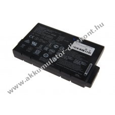 Helyettes�t� Akkumul�tor RRC2020 10,8V 9220mAh 99,6Wh Li-Ion