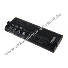 Helyettes�t� Akkumul�tor RRC2040-2 10,8V 6900mAh 74,52Wh Li-Ion