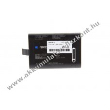 Helyettes�t� Akkumul�tor RRC2040 10,8V 3350mAh Li-Ion