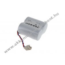 Helyettes�t� elem Daitem BATLi06 Logisty 7,2V 5Ah l�tium