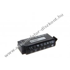 Helyettes�t� Akkumul�tor RRC2037 7,2V 3350mAh Li-Ion