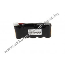 Helyettes�t� Akkumul�tor Somfy Easy Lift Bosch Roll Lift 9500005 6V 3000mAh NiMH