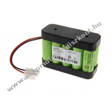 Helyettes�t� Akkumul�tor Assa Abloy Besam USL-MEU 33550475 12V 1800mAh NiMH