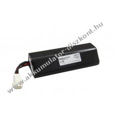 Helyettes�t� Akkumul�tor SCOTT PROFLOW SC f�v�s l�gz�sv�d� t�pus 063548/5063548 9,6V 4000mAh NiMH