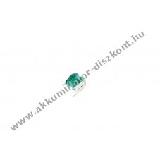 Helyettes�t� Akkumul�torpakk 2V40H 2,4V 40mAh 1 forrf�l m�nusz 2 forrf�l plus NiMH