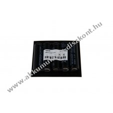 Helyettes�t� Akkumul�tor VAG 1763 B&O Beolink 7000 6V 1500mAh NiMH
