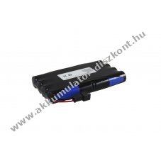 Helyettes�t� Akkumul�tor Technics SU-C1000 SU-C1010P-06RM/8A13 9,6V 1600mAh Akkumul�torpakk NiMH