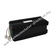 Helyettes�t� Akkumul�tor Norcell SK1218D NOR-100005 12V 18000mAh Trimble 5500 5600 GDM 600 NiMH
