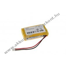 Helyettes�t� elem Energie Echo Actaris Z�hler 2 CF560 3,6V 5,2Ah Actaris-2LS14500 l�tium