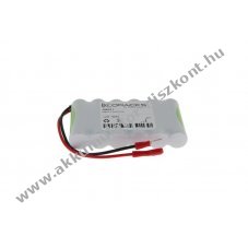 Helyettes�t� Akkumul�tor Bosch KTS300 KTE200 1687335002 7,2V 900mAh NiMH