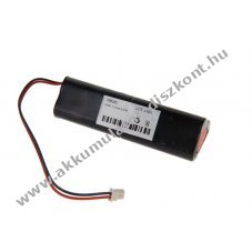 Helyettes�t� Akkumul�tor Kern KB-A01N 7,2V 2200mAh NiMH