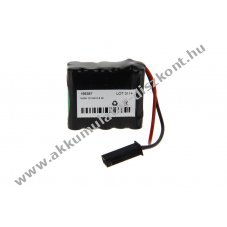 Helyettes�t� Akkumul�tor Roma Rollladen Antrieb 4511670 12V 800mAh NiMH