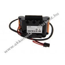 Helyettes�t� Akkumul�tor Velux Rollladen Antrieb 865103 10,8V 2100mAh NiMH