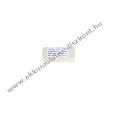 Saft Memoguard 40RF206 Akkumul�tor 2,4V 0,8Ah NiMH