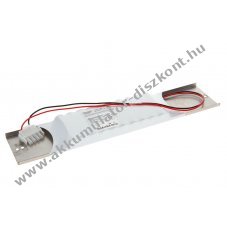 Eredeti ABB Akkumul�tor SB522V1, 3BSC, 760015R1 12V 4000mAh NiMH