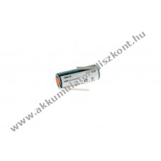 Helyettes�t� Akkumul�tor Braun Oral-B 3731/3738/4000/5000/9000/9400/9500/8000/8300/8500 1,2V 2150mAh NiMH