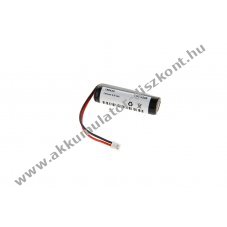 Helyettes�t� elem Honeywell 015606 1ER14505 3,6V 2,6Ah l�tium