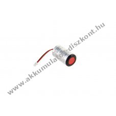 Helyettes�t� elem Panasonic CR-2ULC3 3V 850mAh l�tium
