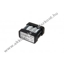 Helyettes�t� Akkumul�tor GMC-I HR-3UTC 9,6V 2200mAh NiMH
