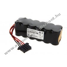 Helyettes�t� Akkumul�tor Okuma P200 E5503-867-001 20400NSC-C P200L P200M P30 14,4V 2000mAh NiMH