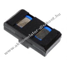 Helyettes�t� Akkumul�tor Sennheiser BA90 2,4V 600mAh NiMH