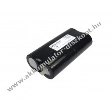 Helyettes�t� Akkumul�tor Fluke 91/92/93 95 97 99 92B 96B 99B PM9086 2x2,4V 4500mAh NiMH
