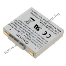 Helyettes�t� Akkumul�tor GN Netcom t�pus 0440-409 GN9120 3,7V 340mAh Li-Ion