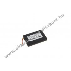 Helyettes�t� Akkumul�tor Logitech G533 G633 G635 G933 G935 533-000132 3,7V 1200mAh Li-Polymer