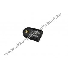Helyettes�t� Akkumul�tor Plantronics GN Netcom Savi W440 W445 W740 W745 WH500 3,7V 140mAh Li-Polymer