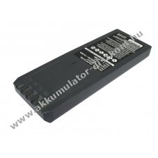 Helyettes�t� Akkumul�tor Fluke BP7217 7,2V 2200mAh NiMH
