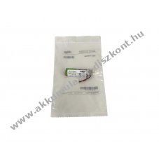 Eredeti Dr�ger Pac 6x00/8x00 REF 8326856/8326186 3,6V 2400mAh Akkumul�tor l�tium