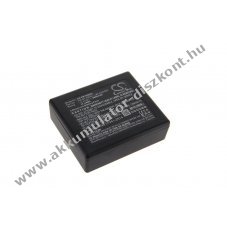 Helyettes�t� Akkumul�tor Brother P950NW PT-D800W PABT4000LI 14,4V 2600mAh Li-Ion