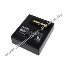Eredeti Brother PABT4000LI 14,4V 1800mAh Akkumul�tor P950NW PT-D800W PT-P900W PT-P950NW Li-Ion