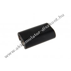 Helyettes�t� Akkumul�tor DYMO LabelManger 360 360D 420P Rhino 5200 7,4V 1600mAh 1759398 S0895840 Li-Ion