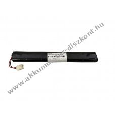 Helyettes�t� Akkumul�tor Brother Pentax nyomtat� 14,4V 360mAh NiMH