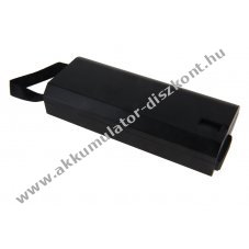 Helyettes�t� Akkumul�tor Rohde & Schwarz FSH4, FSH8, FSH13, FSH20 7,2V 10200mAh Li-Ion